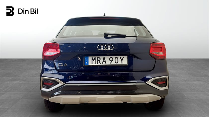 Bild 5 av Audi Q2 35 TFSI