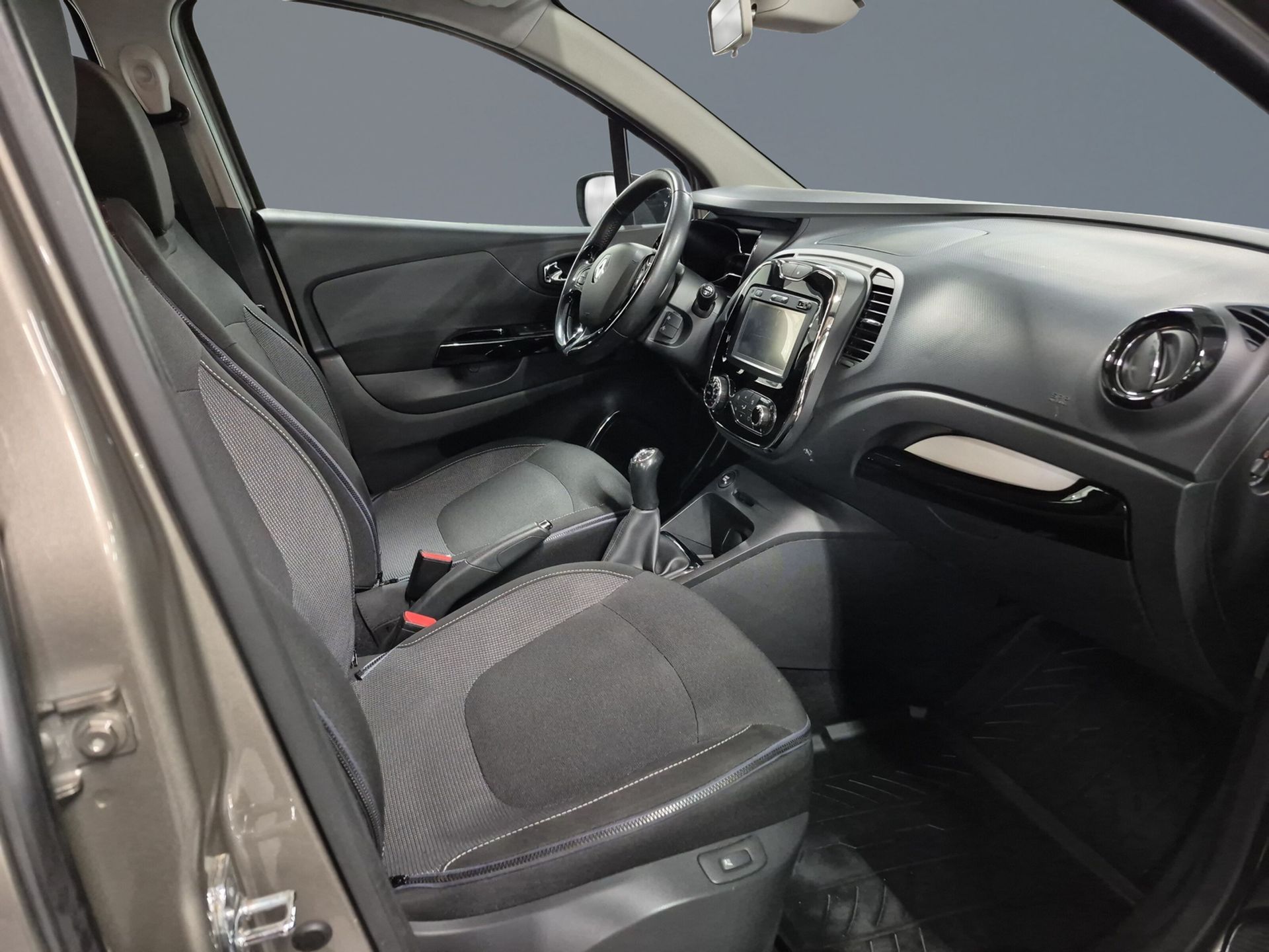 Renault Captur 2014, bild 6/10