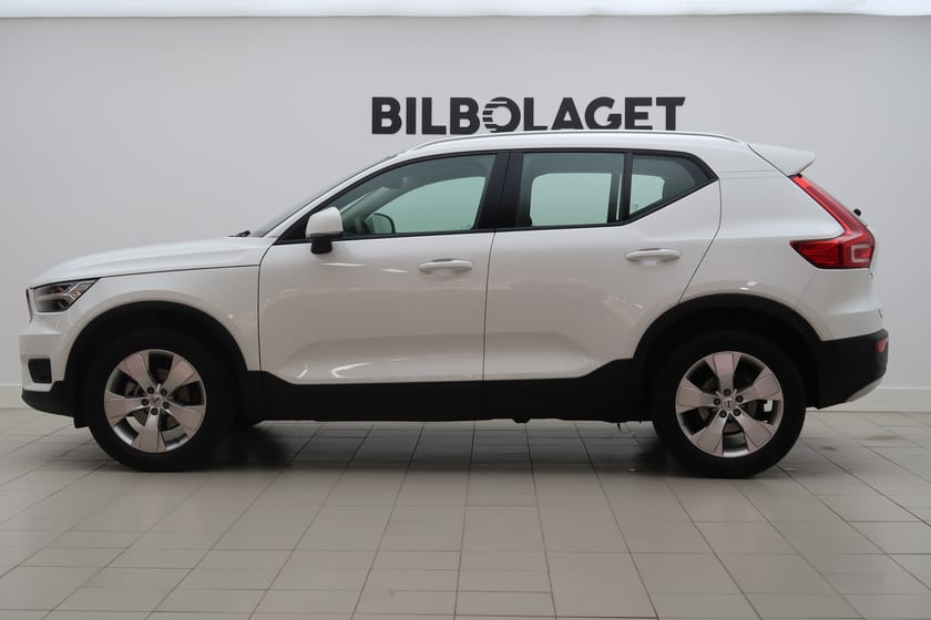 Bild 2 av Volvo XC40 T3 FWD aut Momentum Edition