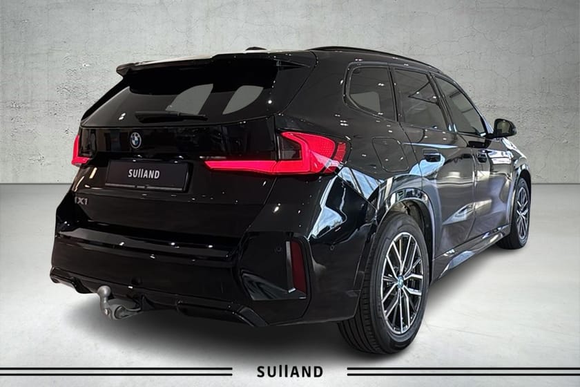 Bilde 5 av BMW iX1 xDrive30