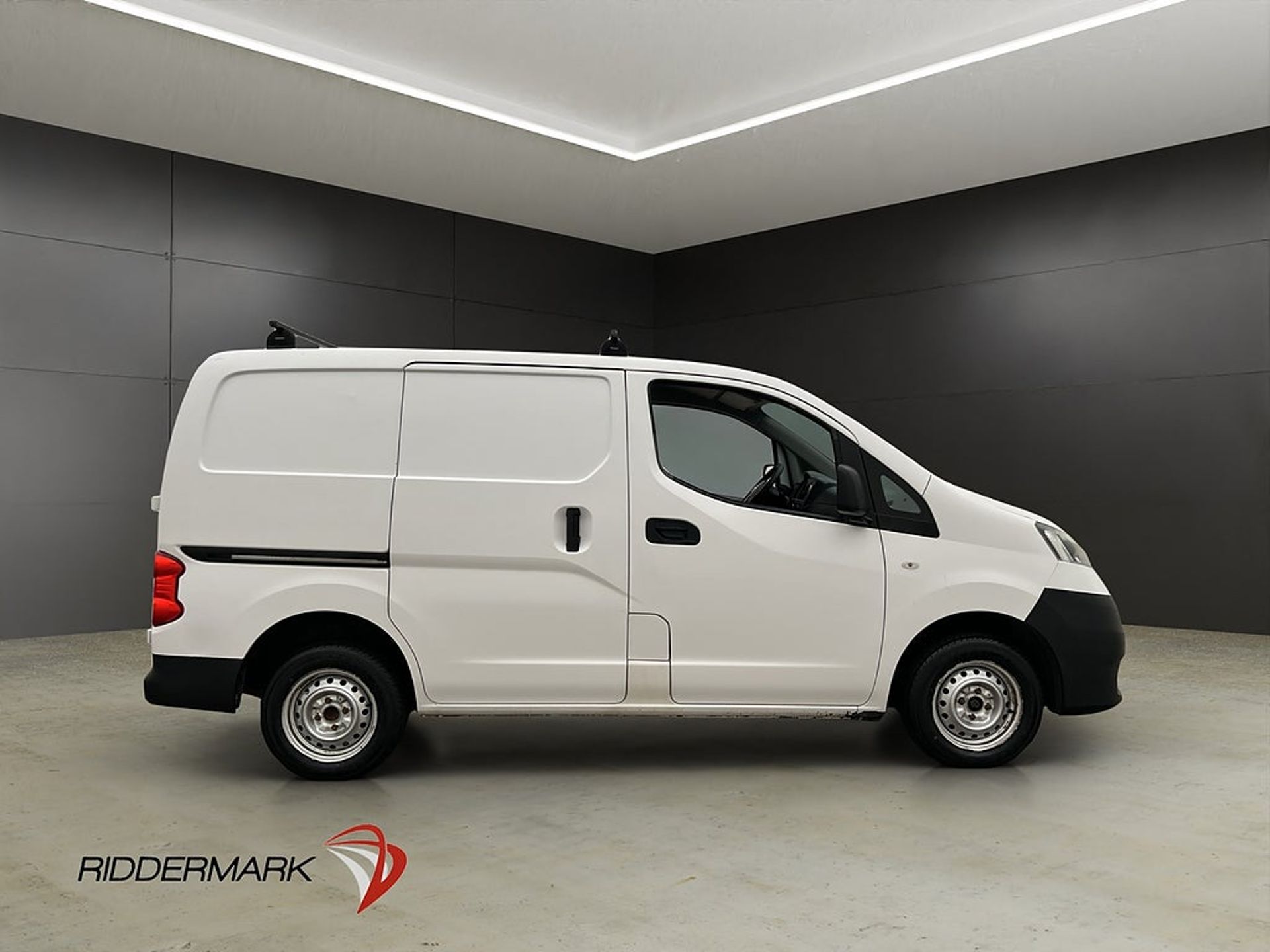 Nissan NV200 1.5dCi Drag Farthållare 2016, photo 2/10