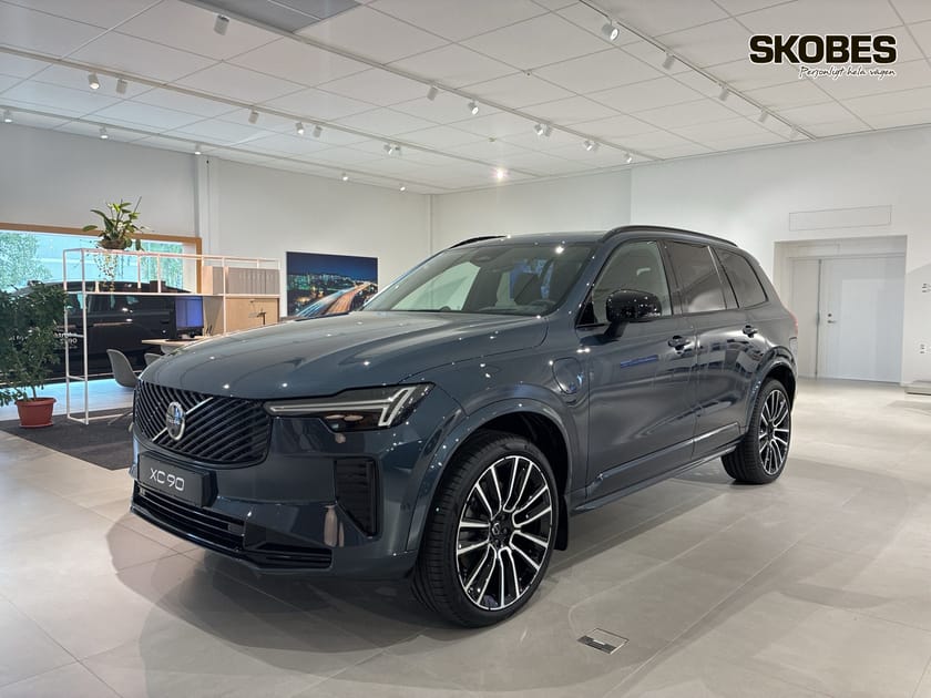 Bild 3 av Volvo XC90