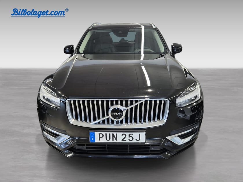 Bild 2 av Volvo XC90 7 Säten Recharge T8 Inscription 7-säten * OUTLET *