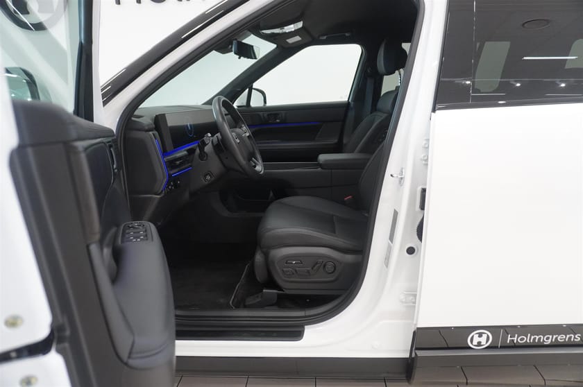 Bild 2 av Hyundai Santa Fe PHEV 4WD Calligraphy