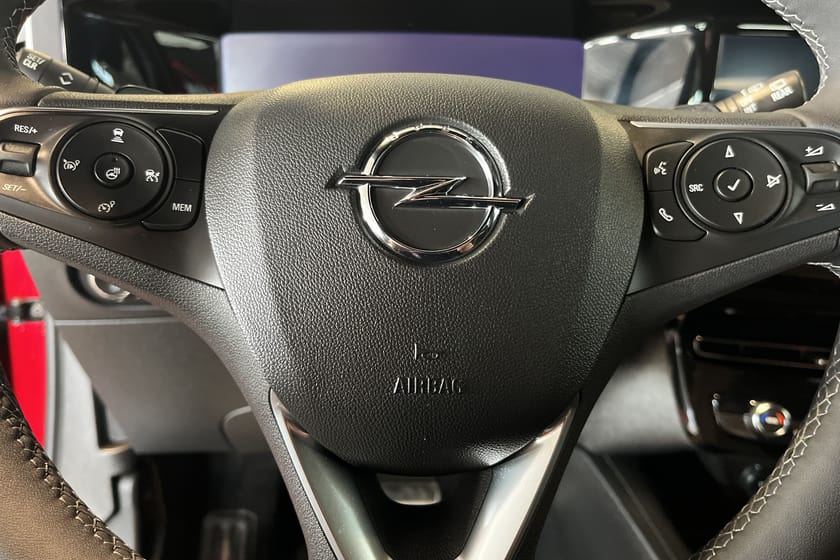 Bild 5 av Opel Mokka
