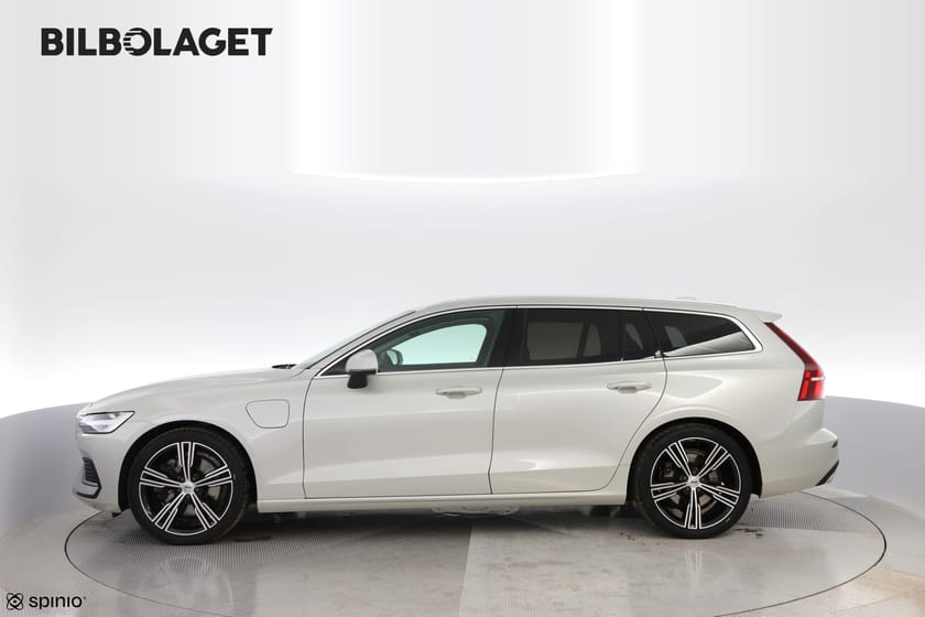 Bild 2 av Volvo V60 Recharge T8 Inscription