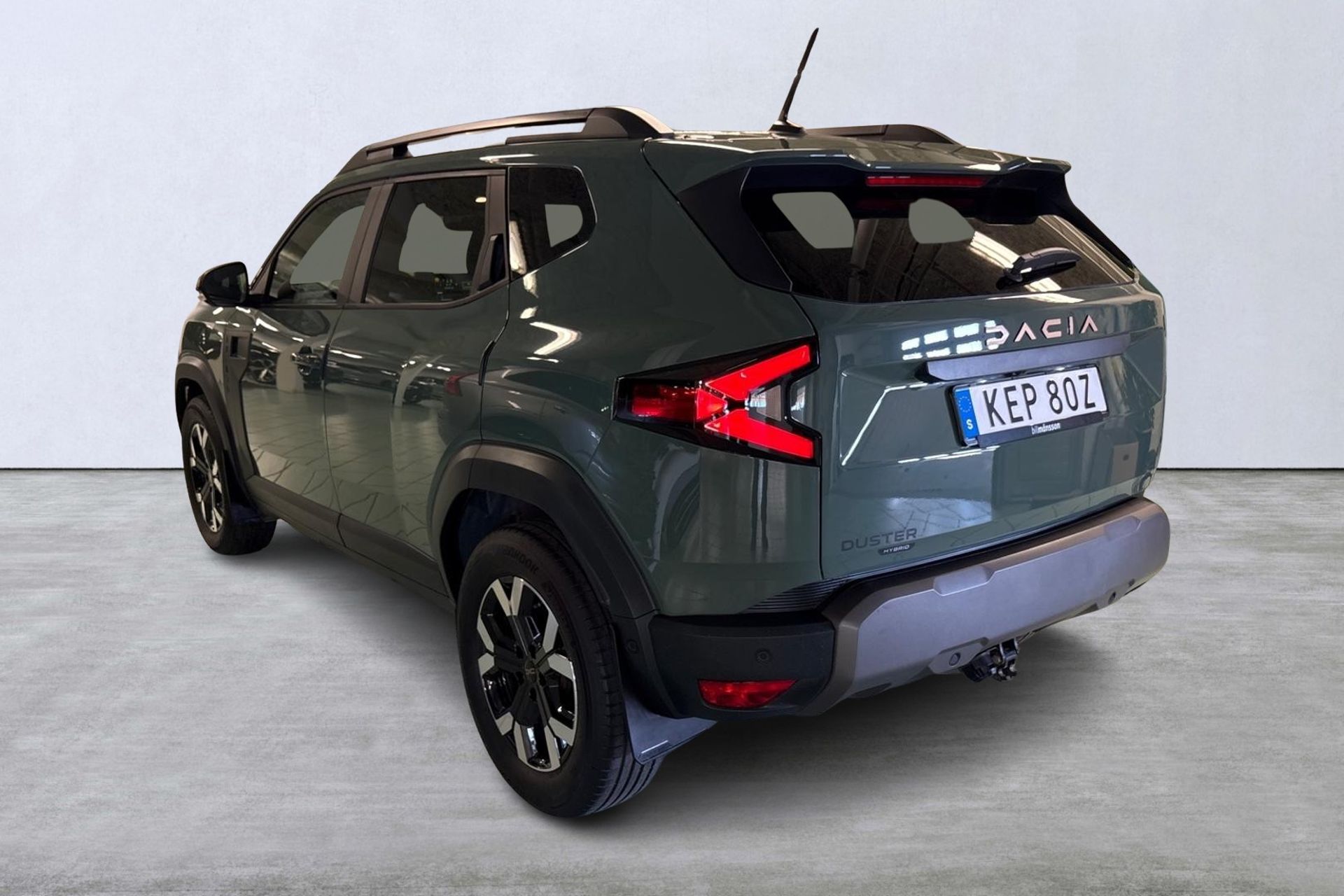 Dacia Duster 4x2 extreme A 2025, bild 4/10