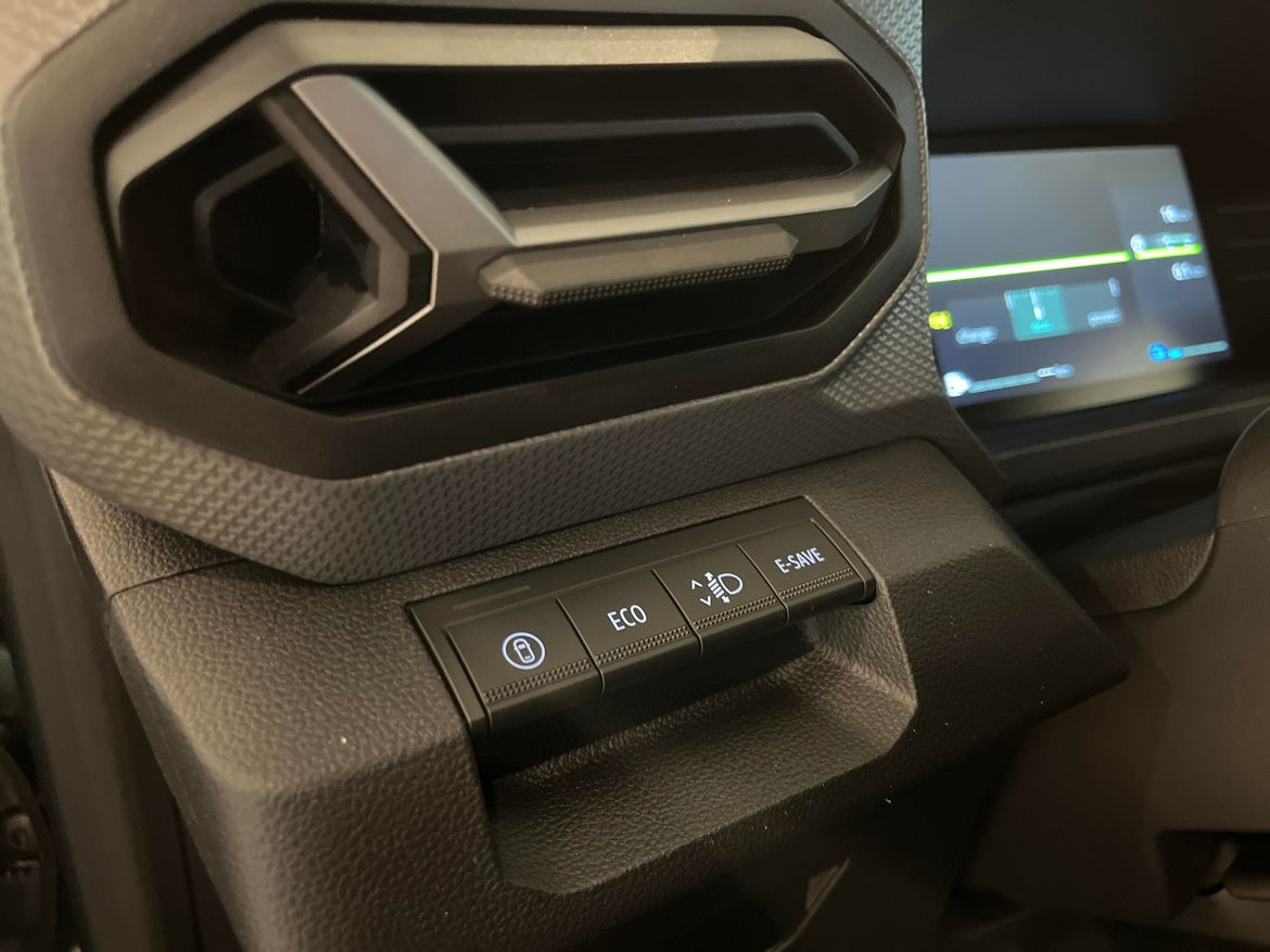 Dacia Duster 2026 - miniatyr 13