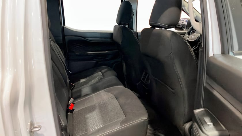 Bild 5 av Ford Ranger PHEV XLT DOUBLE CAB 280A 4WD