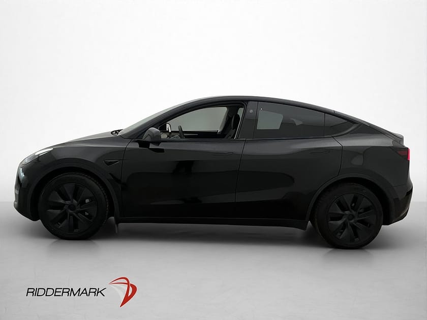 Bild 5 av Tesla Model Y Long Range AWD