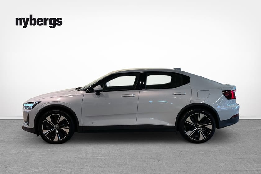 Bild 2 av Polestar 2 Long range Dual motor