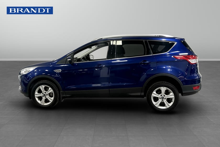 Bild 3 av Ford Kuga 