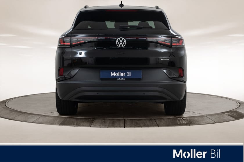 Bilde 4 av Volkswagen ID.4 Pro 4M