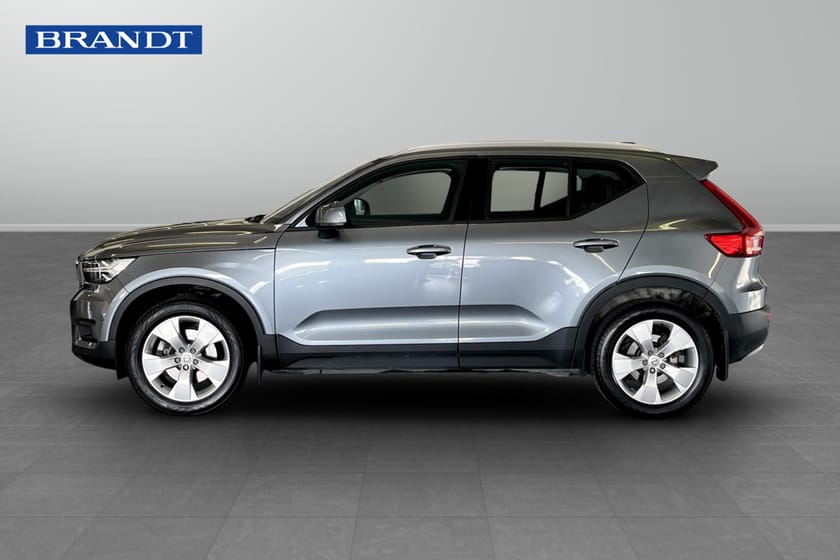 Bild 3 av Volvo XC40