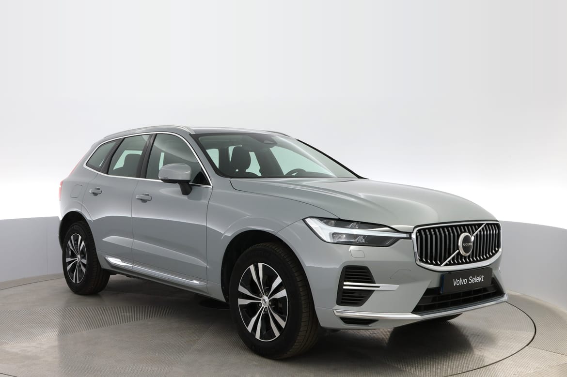 Volvo XC60 2025 - miniatyr 6