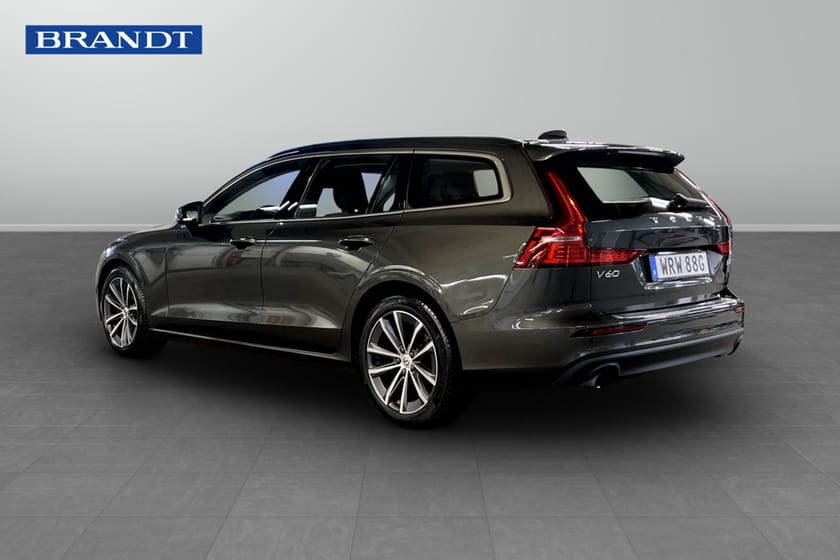 Bild 2 av Volvo V60