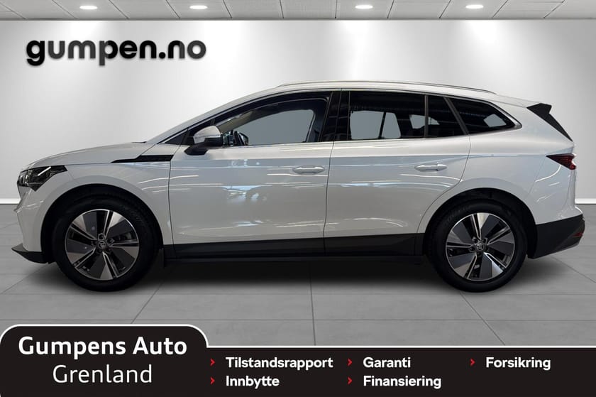 Bilde 2 av Škoda Enyaq iV 80x 