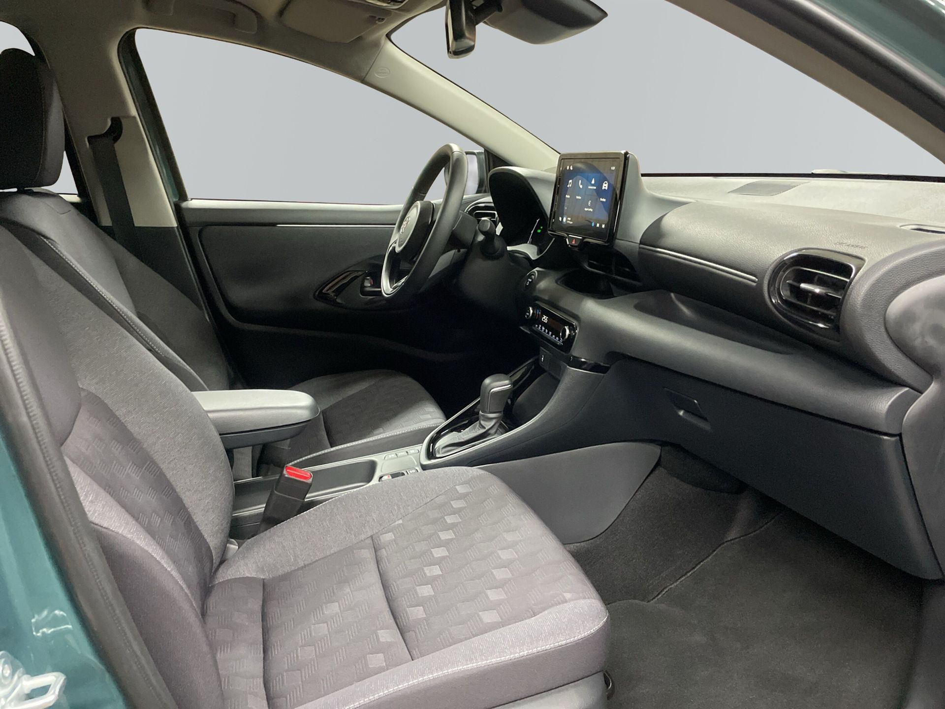 Toyota Yaris 1.5 Hybrid 116 2026, bild 6/10