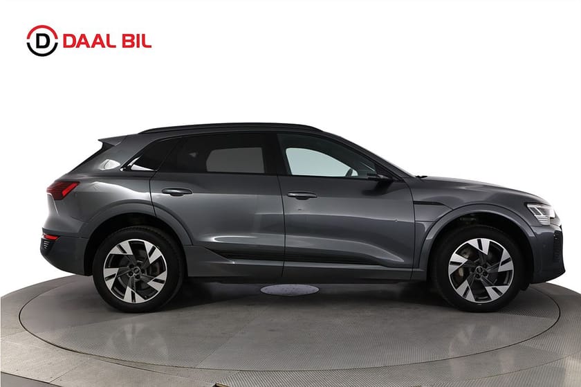 Bild 5 av Audi Q8 55 e-tron quattro