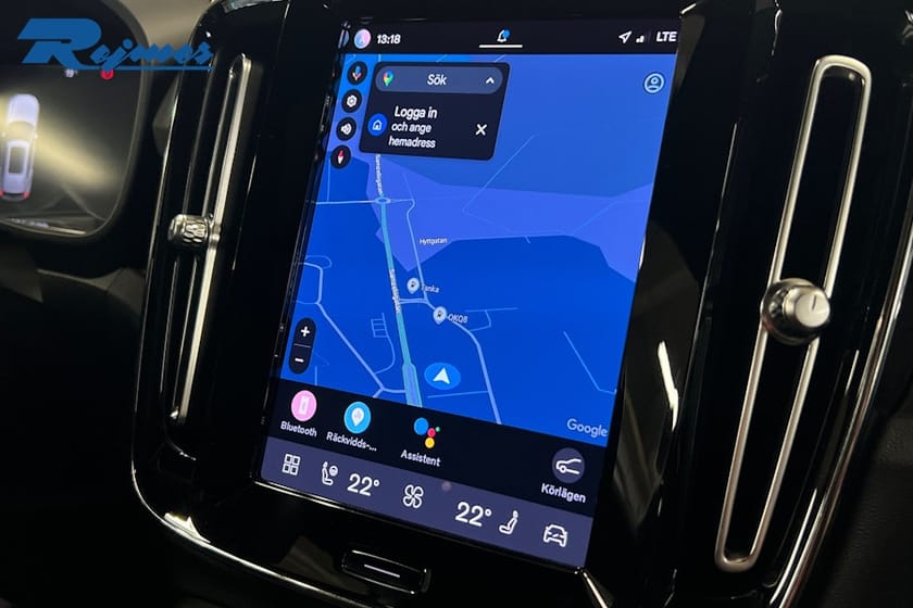 Bild 4 av Volvo XC40 Recharge Ultimate