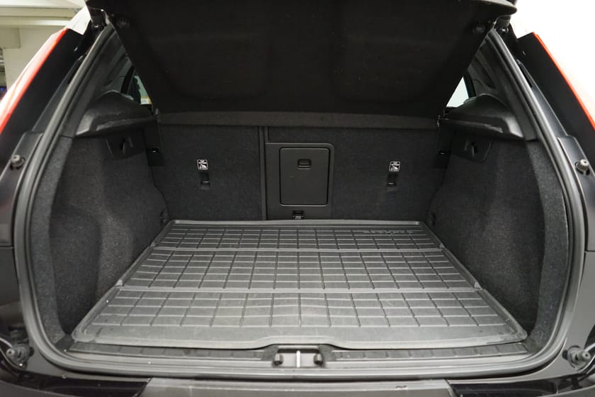 Bild 5 av Volvo XC40 Recharge Ultimate, Ränta 2,95%, Taklucka, Parkeringskamera 360, Navigation