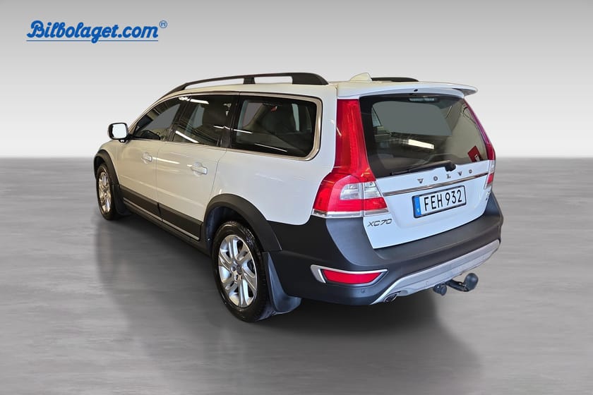 Bild 3 av Volvo XC70 D4 AWD Momentum Business E II