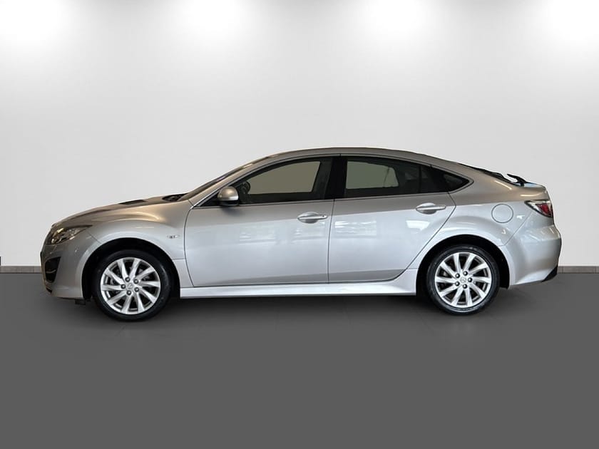 Bild 2 av Mazda 6 Sport 2.0 155 HK / Dragkrok/ V-Hjul