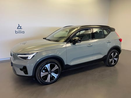 Volvo XC40 Recharge