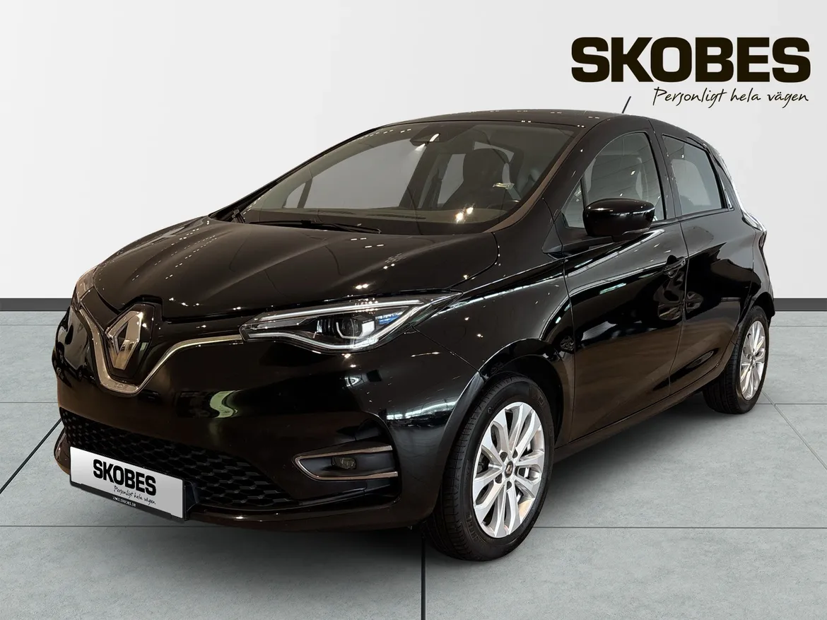 Renault ZOE R110