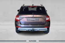 Thumnail bilde 3 av Škoda Octavia Scout