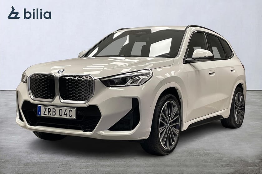 Bild 1 av BMW iX1 xDrive30 xDrive 30