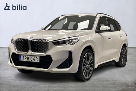BMW iX1 xDrive30 xDrive 30