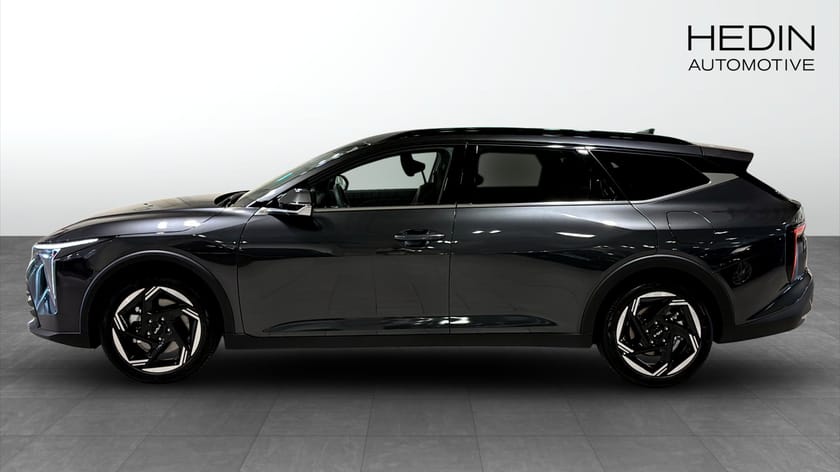 Bild 4 av Kia K4 Sportswagon SW 1.6 T-GDI 150HP DCT ADVANCE