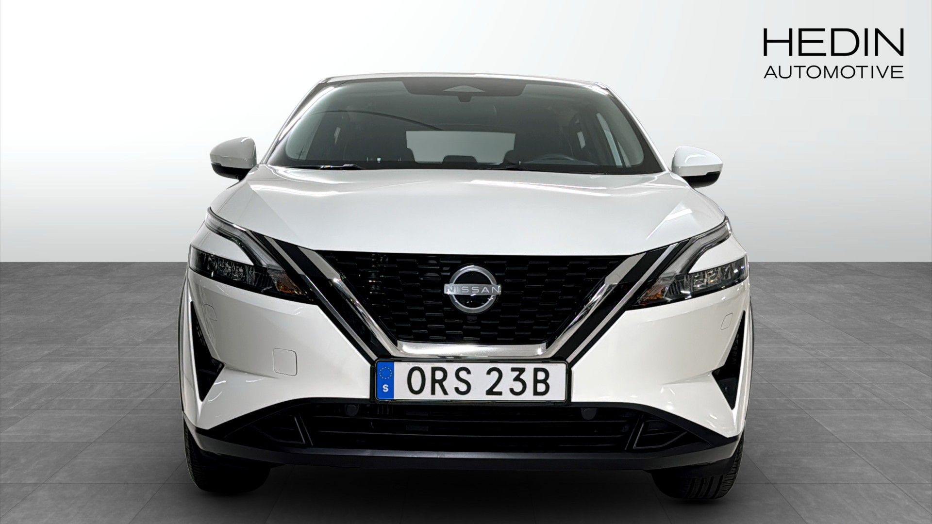 Nissan Qashqai 1.3 DIG Acenta Backkamera 2023, photo 7/10