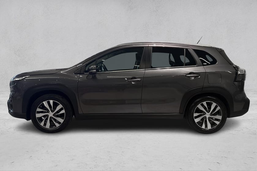 Bilde 2 av Suzuki S-Cross HEV AllGrip | 360 | ACC | NAVI |