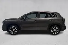 Thumnail bilde 1 av Suzuki S-Cross HEV AllGrip