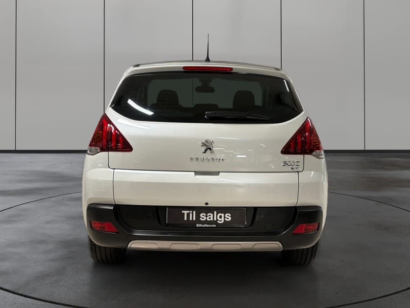Bilde 4 av Peugeot 3008
