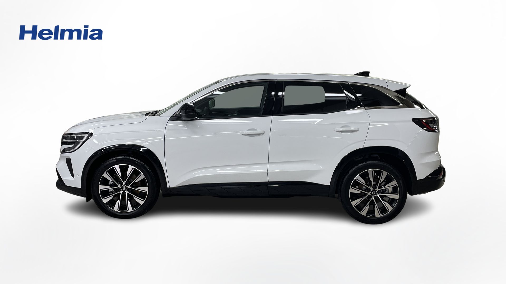 Renault Austral E-Tech 200 Techno A II 2025, bild 2/10
