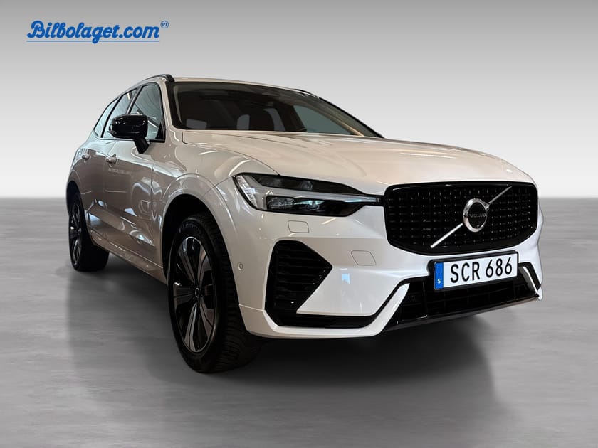 Bild 3 av Volvo XC60 Recharge T6 Plus Dark