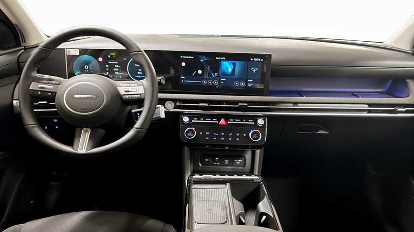 Bild 4 av Hyundai Tucson PHEV 4WD