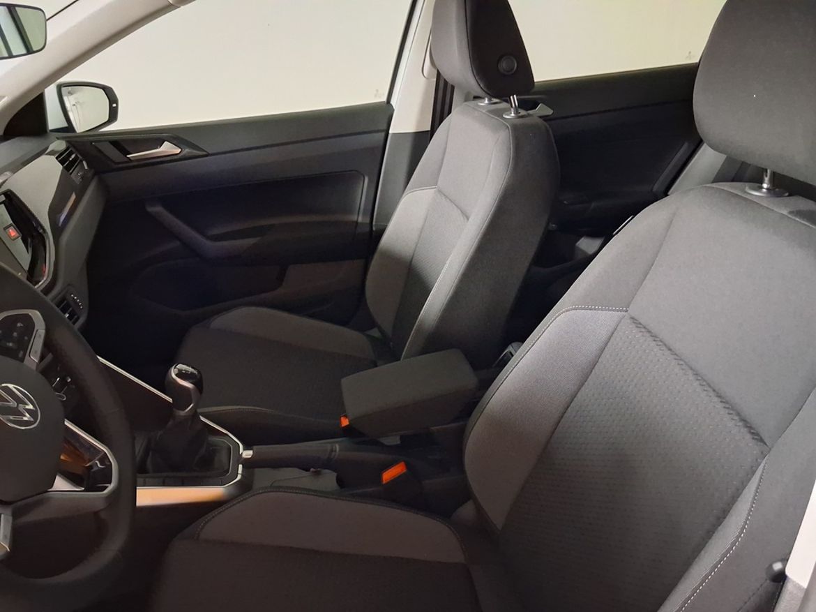 Volkswagen Volkswagen Polo — bild 7