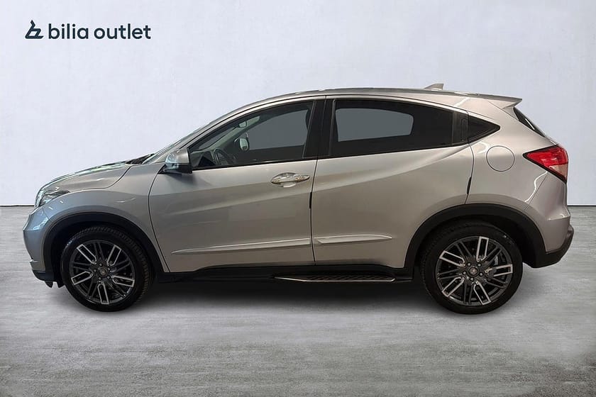 Bild 5 av Honda HR-V 1.6 i-DTEC Euro 6 120HK P-sensorer