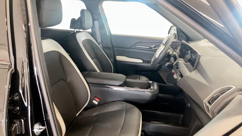 Bild 3 av Kia EV5 Long Range AWD GT LINE