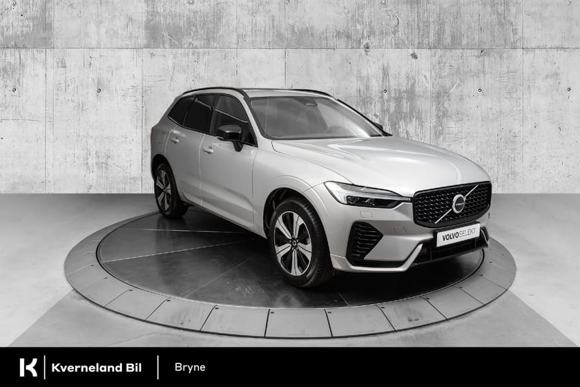 Bilde 1 av Volvo XC60