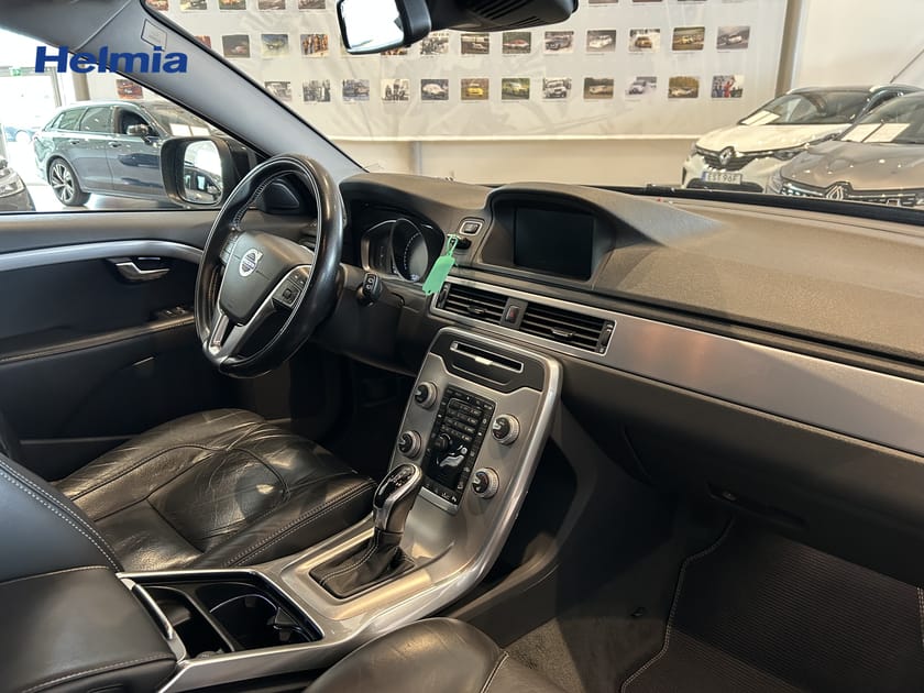 Bild 4 av Volvo XC70 D4 AWD Classic Sport