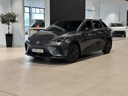 MG 4 Electric Standard Range 51 kWh