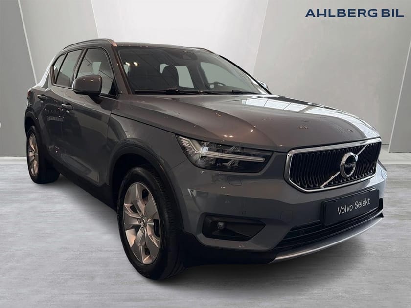 Bild 1 av Volvo XC40 D3 AWD Momentum Edition