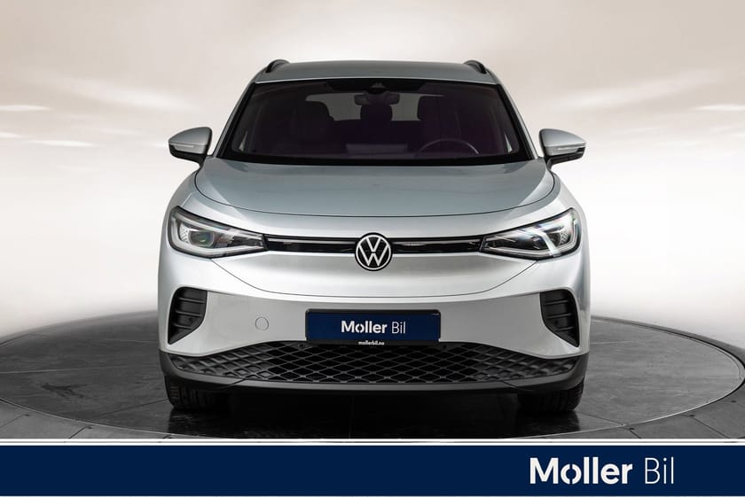 Bilde 3 av Volkswagen ID.4 Pro 4M highl.77kwh 286hk