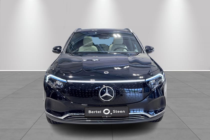 Bilde 3 av Mercedes-Benz EQA 300 4MATIC Special Edition Plus / MEMORY / GODT UTSTYRT! /