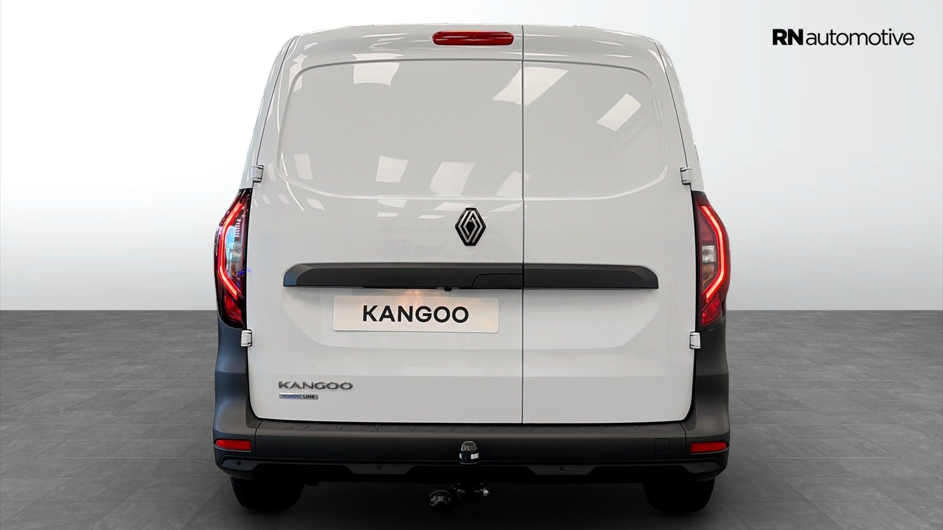 Renault Kangoo 2026, bild 4/10